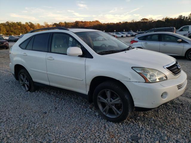 Photo 4 from auction – 2006 LEXUS RX 400 with VIN JTJHW31U060011462
