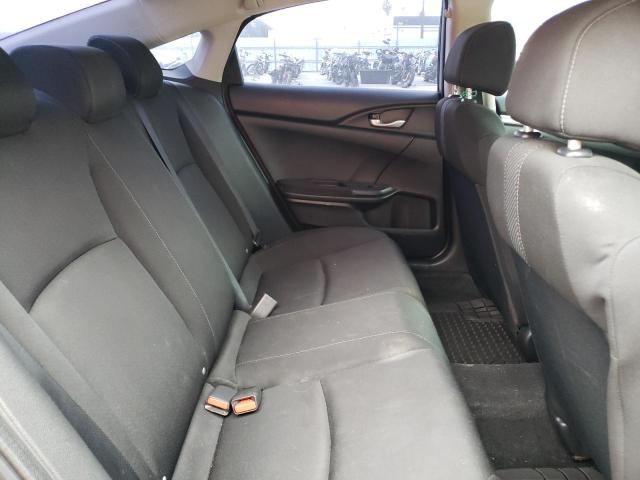 Photo 10 from auction – 2016 HONDA CIVIC LX with VIN 2HGFC2F56GH554859