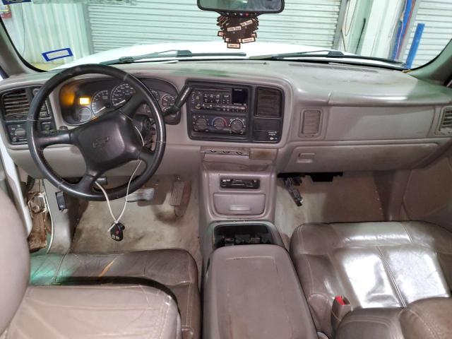 Photo 8 from auction – 2002 CHEVROLET SILVERADO with VIN 2GCEK19T721103653
