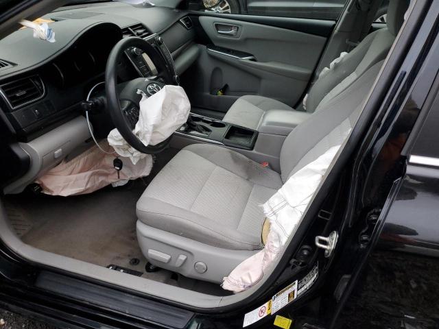 Photo 7 from auction – 2017 TOYOTA CAMRY LE with VIN 4T1BF1FK2HU449363