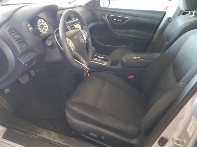 Photo 7 from auction – 2016 NISSAN ALTIMA 2.5 with VIN 1N4AL3AP3GC218828