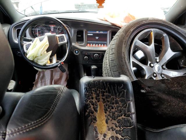 Photo 8 from auction – 2012 DODGE CHARGER R/ with VIN 2C3CDXCT4CH260714