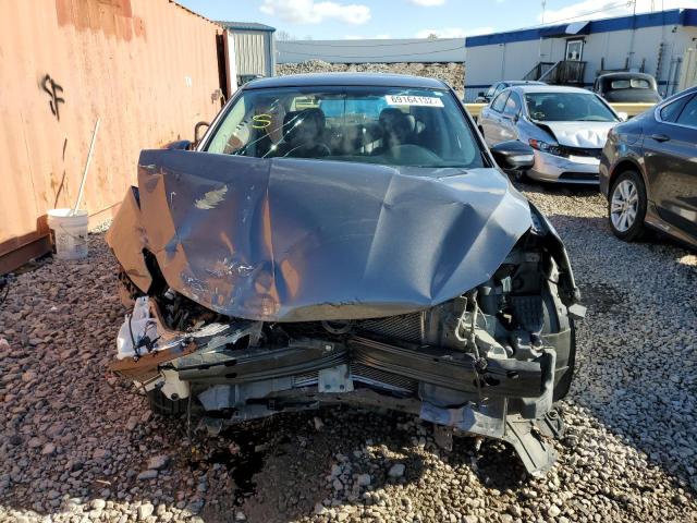 Photo 5 from auction – 2016 NISSAN SENTRA S with VIN 3N1AB7AP4GY273450