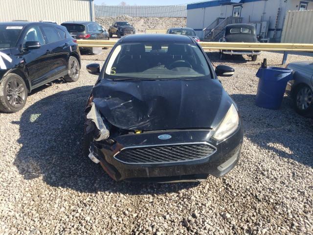 Photo 5 from auction – 2016 FORD FOCUS SE with VIN 1FADP3F26GL226999