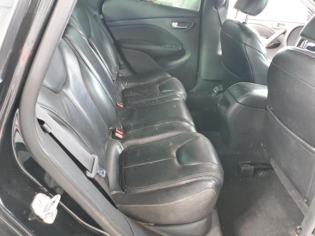 Photo 10 from auction – 2013 DODGE DART LIMIT with VIN 1C3CDFCA8DD123640