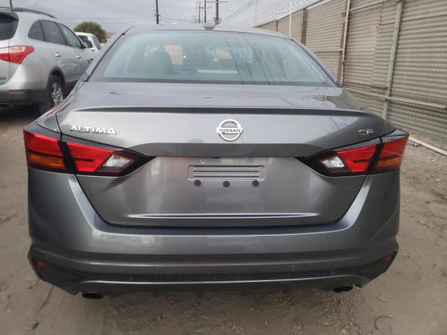 Photo 6 from auction – 2022 NISSAN ALTIMA SR with VIN 1N4BL4CV3NN334893