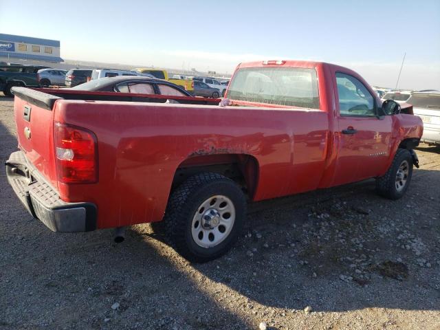 Photo 3 from auction – 2011 CHEVROLET SILVERADO with VIN 1GCNCPEX1BZ390021