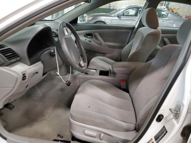 Photo 7 from auction – 2011 TOYOTA CAMRY BASE with VIN 4T4BF3EK4BR102711