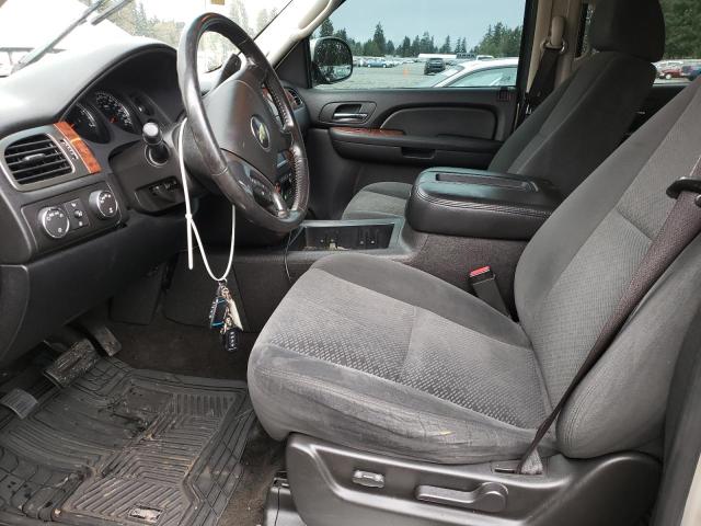 Photo 7 from auction – 2007 CHEVROLET AVALANCHE with VIN 3GNFK12397G124881