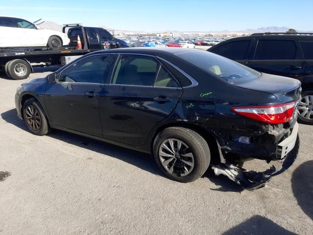 Photo 2 from auction – 2015 TOYOTA CAMRY LE with VIN 4T4BF1FK5FR490265