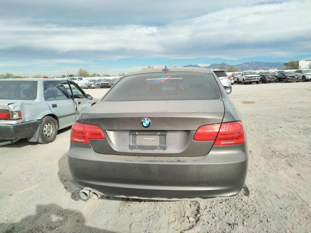 Photo 6 from auction – 2011 BMW 328 I with VIN WBAKE3C54BE558259