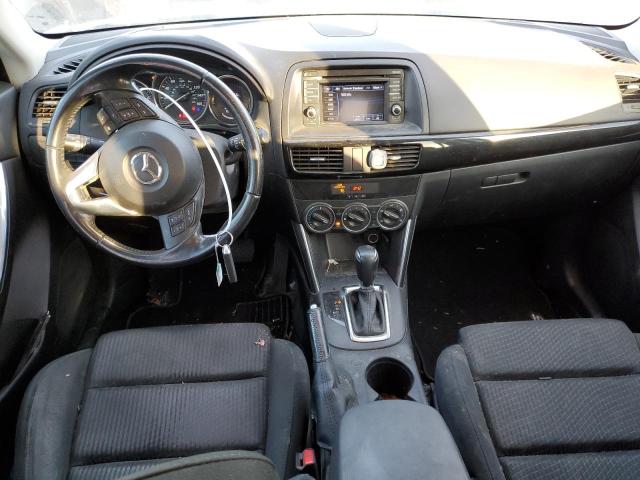 Photo 8 from auction – 2015 MAZDA CX-5 TOURI with VIN JM3KE2CY7F0513334