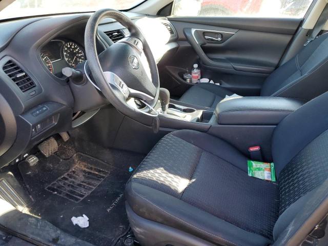 Photo 7 from auction – 2017 NISSAN ALTIMA 2.5 with VIN 1N4AL3AP4HN315641