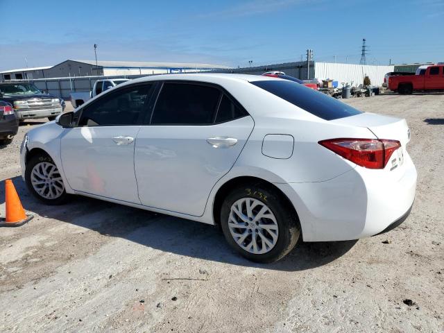 Photo 2 from auction – 2019 TOYOTA COROLLA L with VIN 5YFBURHE5KP865461