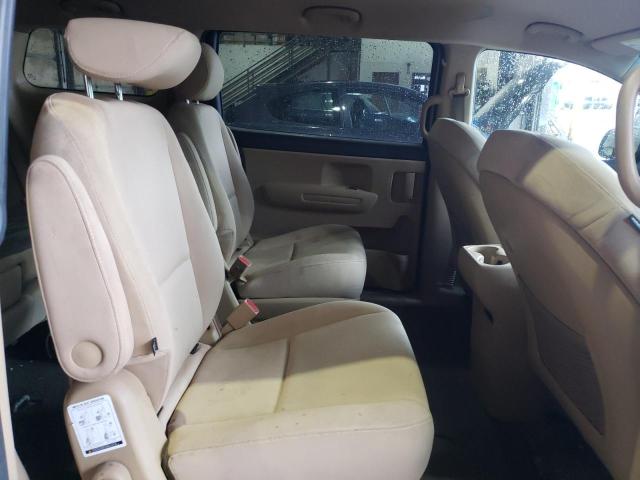 Photo 10 from auction – 2015 KIA SEDONA LX with VIN KNDMB5C11F6030787