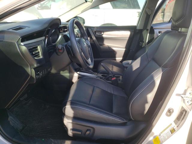 Photo 7 from auction – 2015 TOYOTA COROLLA SE with VIN 2T1BURHE6FC270852