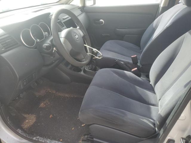 Photo 7 from auction – 2009 NISSAN VERSA S with VIN 3N1CC11E49L425163