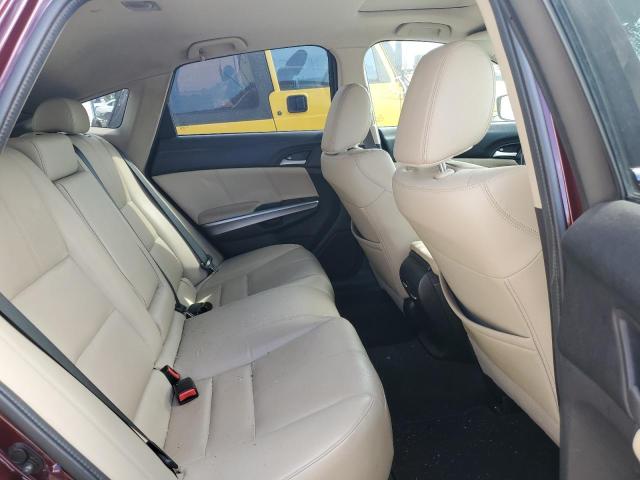 Photo 10 from auction – 2013 HONDA CROSSTOUR with VIN 5J6TF3H56DL005019