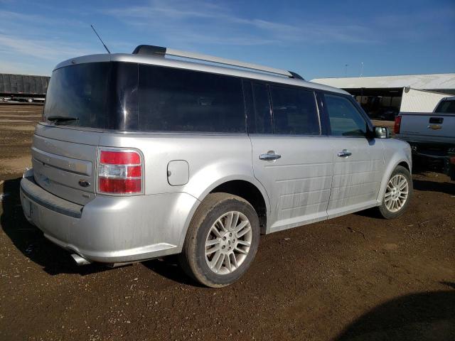 Photo 3 from auction – 2016 FORD FLEX SEL with VIN 2FMHK6C81GBA16181