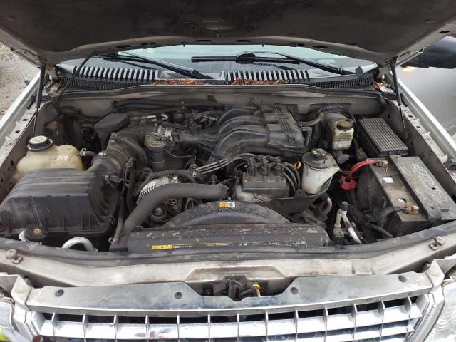Photo 12 from auction – 2005 FORD EXPLORER X with VIN 1FMZU73K05ZA23486