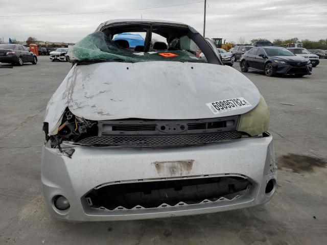 Photo 5 from auction – 2011 FORD FOCUS SES with VIN 1FAHP3GN8BW151627