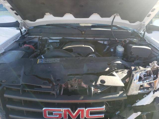 Photo 11 from auction – 2009 GMC SIERRA K15 with VIN 3GTFK33259G214381