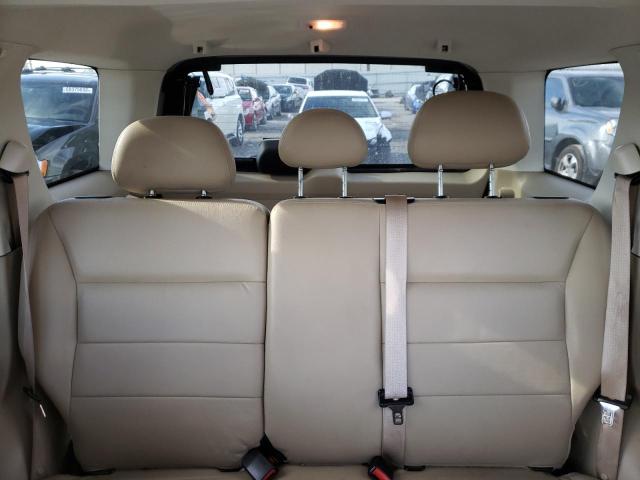 Photo 10 from auction – 2009 FORD ESCAPE LIM with VIN 1FMCU94G49KC67765