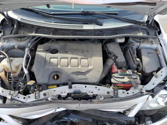 Photo 11 from auction – 2012 TOYOTA COROLLA BA with VIN 2T1BU4EE1CC896554