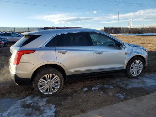 Photo 3 from auction – 2017 CADILLAC XT5 PREMIU with VIN 1GYKNERSXHZ319550
