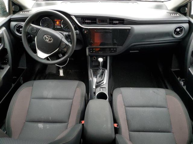 Photo 8 from auction – 2019 TOYOTA COROLLA L with VIN 2T1BURHE8KC223932