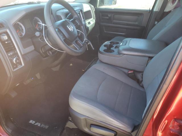 Photo 7 from auction – 2013 RAM 1500 ST with VIN 1C6RR6KT5DS573050