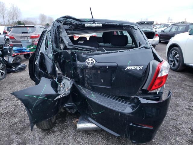 Photo 6 from auction – 2013 TOYOTA COROLLA MA with VIN 2T1KU4EE8DC026706
