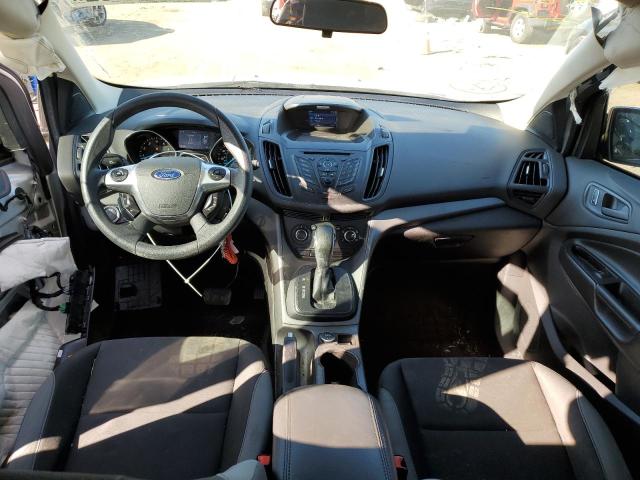 Photo 8 from auction – 2014 FORD ESCAPE S with VIN 1FMCU0F70EUD71290