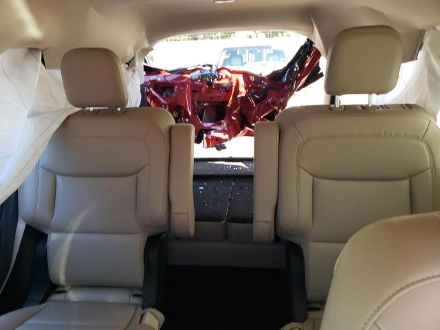 Photo 10 from auction – 2020 FORD EXPLORER X with VIN 1FMSK7DH5LGD13337