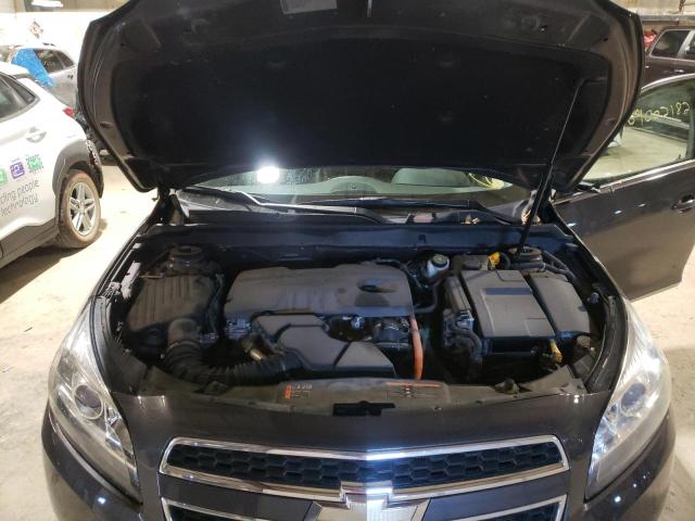 Photo 11 from auction – 2013 CHEVROLET MALIBU 2LT with VIN 1G11F5RR2DF116684