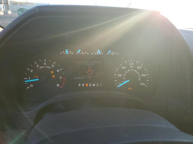 Photo 9 from auction – 2020 FORD F150 with VIN 1FTMF1CB3LKE87013