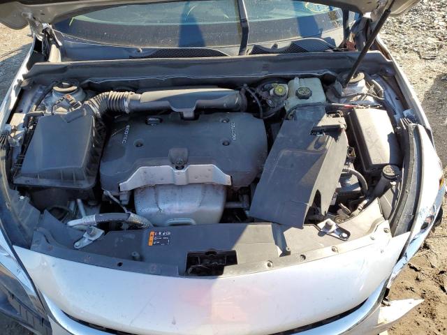 Photo 11 from auction – 2015 CHEVROLET MALIBU 2LT with VIN 1G11D5SLXFF159491