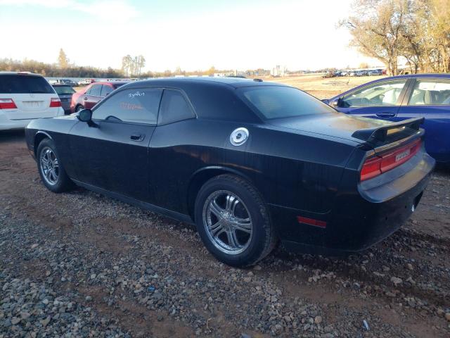 Photo 2 from auction – 2010 DODGE CHALLENGER with VIN 2B3CJ4DV6AH189999