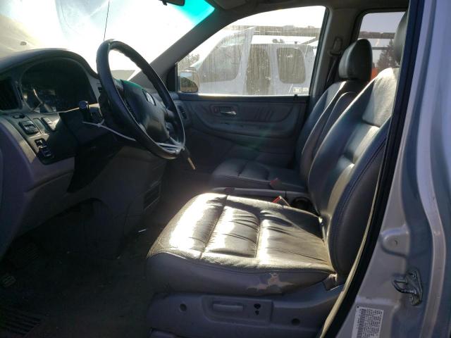 Photo 7 from auction – 2004 HONDA ODYSSEY EX with VIN 5FNRL18054B116164