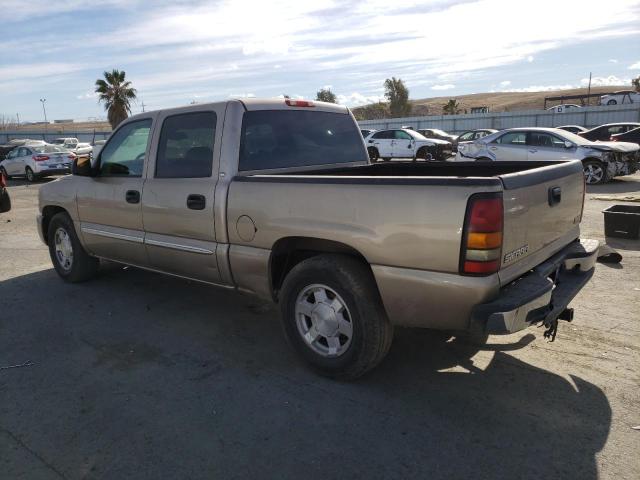 Photo 2 from auction – 2005 GMC NEW SIERRA with VIN 2GTEC13T851323992
