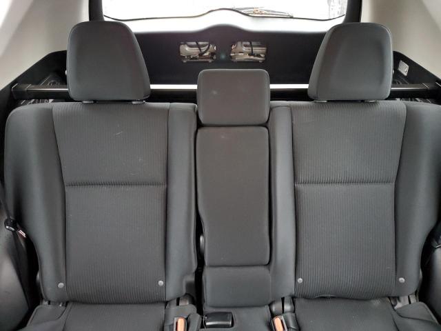 Photo 10 from auction – 2016 TOYOTA RAV4 LE with VIN 2T3BFREV5GW498525