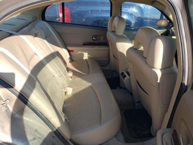 Photo 10 from auction – 2004 BUICK LESABRE with VIN 1G4HR54K54U177638
