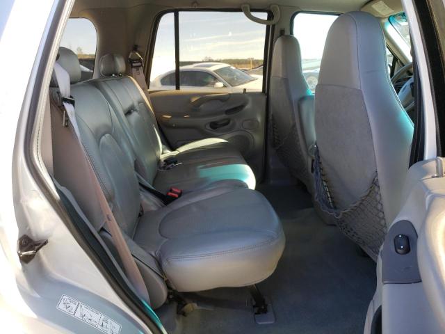 Photo 11 from auction – 1997 FORD EXPEDITION with VIN 1FMEU176XVLB01154