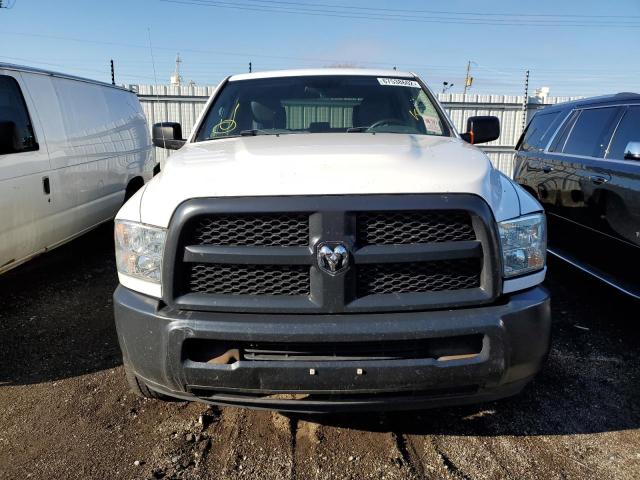 Photo 5 from auction – 2015 RAM 2500 ST with VIN 3C6TR5CT0FG667653