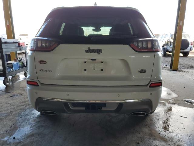 Photo 6 from auction – 2019 JEEP CHEROKEE O with VIN 1C4PJMJX7KD219015