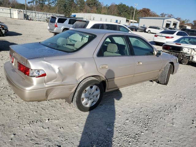 Photo 3 from auction – 2000 TOYOTA CAMRY LE with VIN 4T1BF22K5YU955085