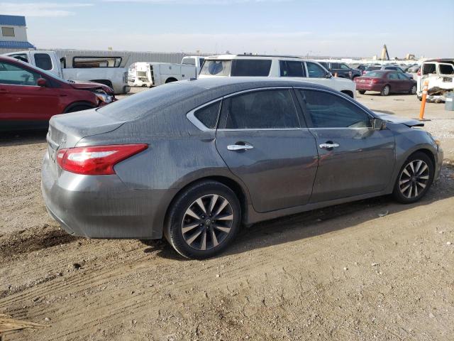 Photo 3 from auction – 2017 NISSAN ALTIMA 2.5 with VIN 1N4AL3AP7HC145108