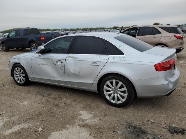 Photo 2 from auction – 2013 AUDI A4 PREMIUM with VIN WAUBFAFL6DN004610