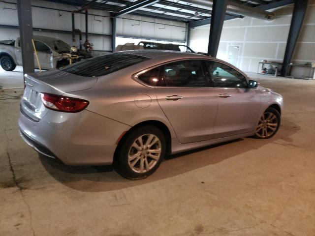Photo 3 from auction – 2015 CHRYSLER 200 LIMITE with VIN 1C3CCCAB0FN687535