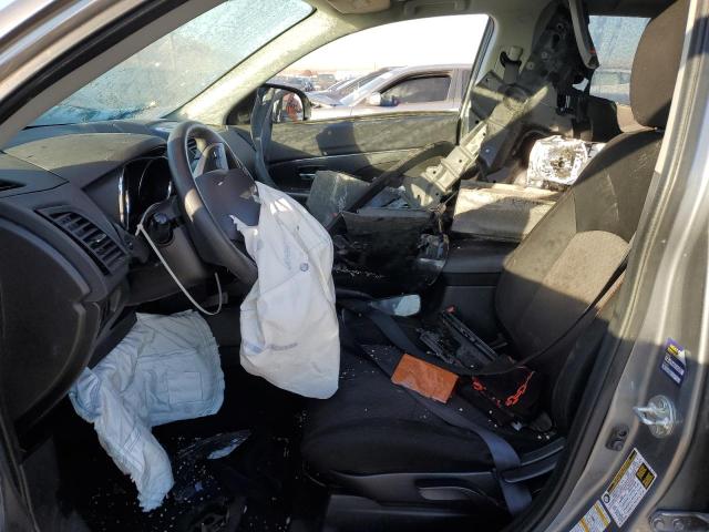 Photo 7 from auction – 2019 MITSUBISHI OUTLANDER with VIN JA4AP3AU5KU003419